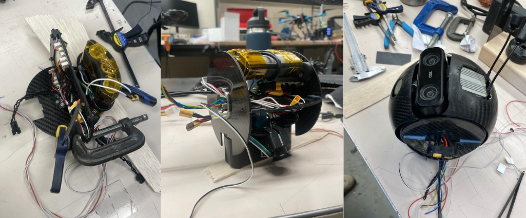 Assembly Process