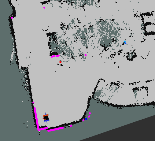 Autonomous Carbon Dioxide Mapping Robot image 2