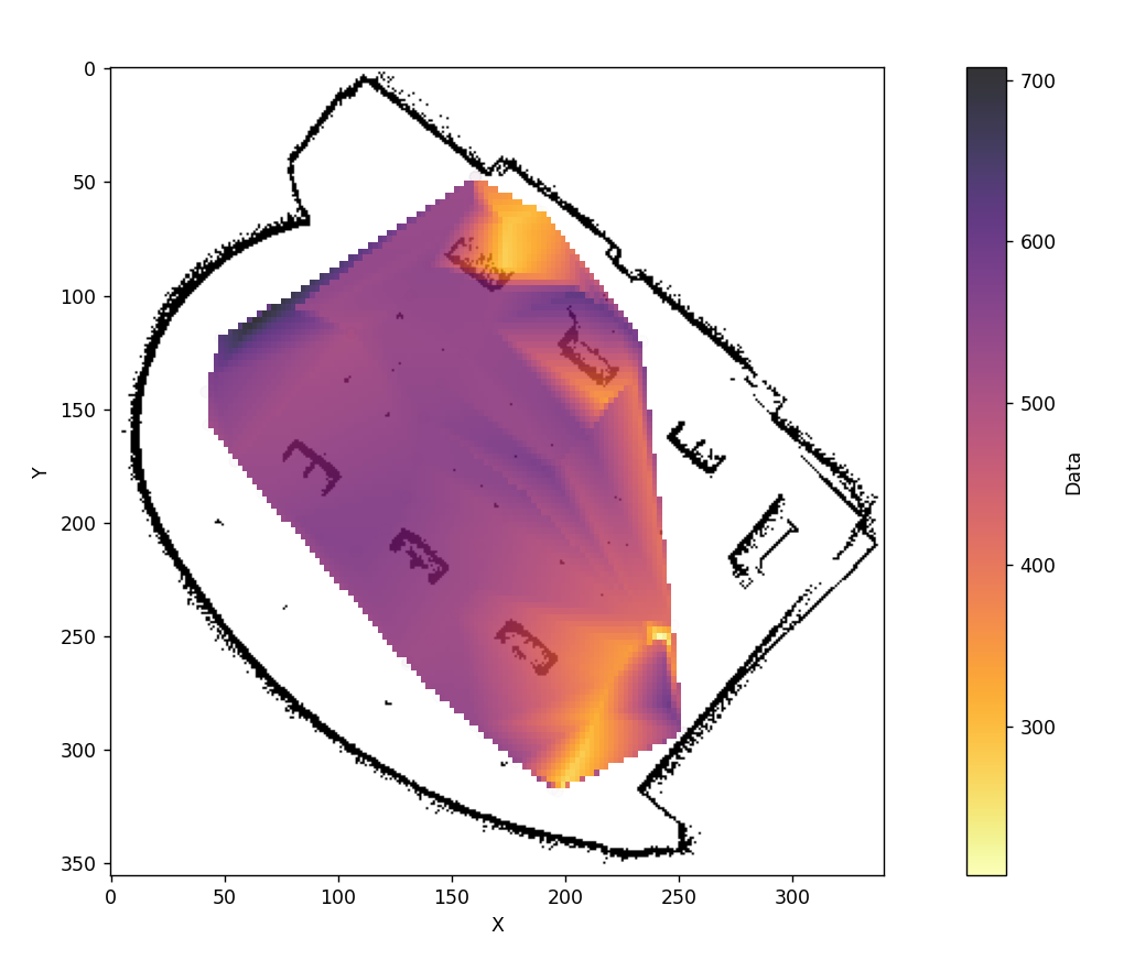 Autonomous Carbon Dioxide Mapping Robot image 4