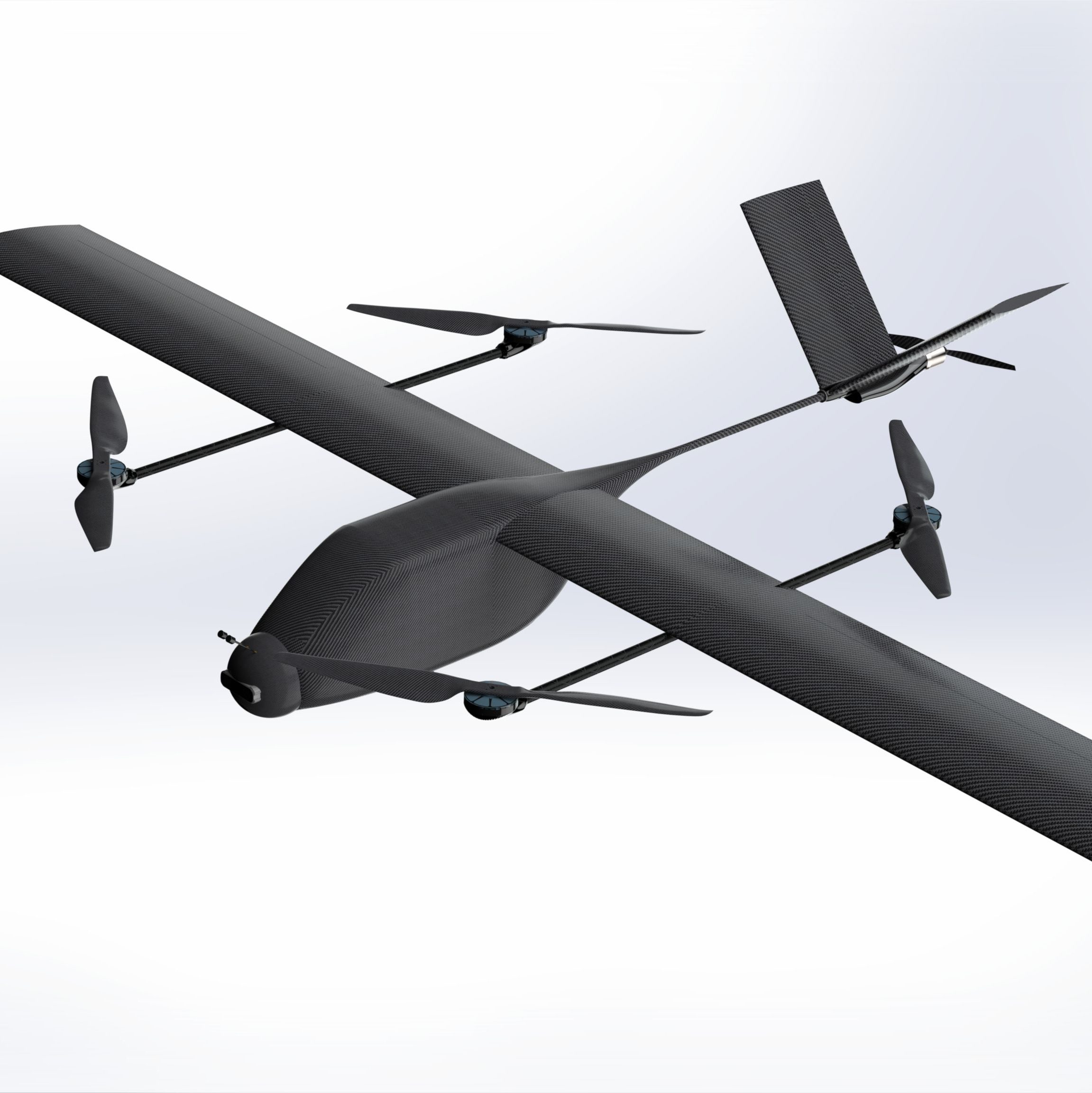 Canadian UAS Competition image 2